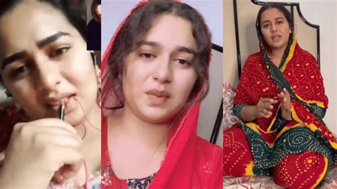 tiktok aliza viral video|Aliza Sehars Private Video Sparks Online Buzz